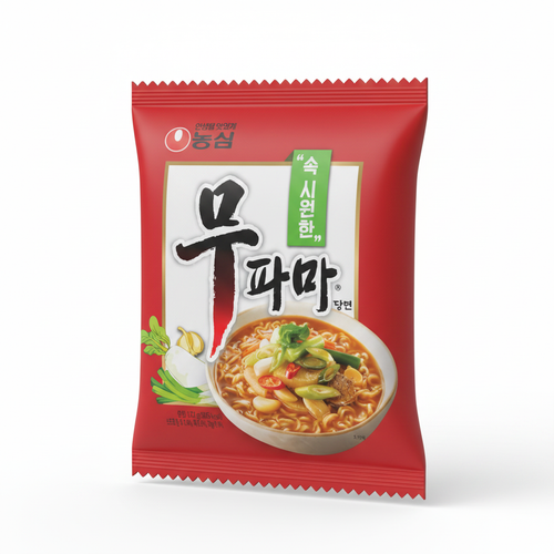 무파마탕면 이미지
