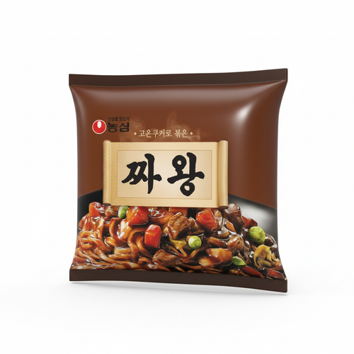 짜왕 이미지