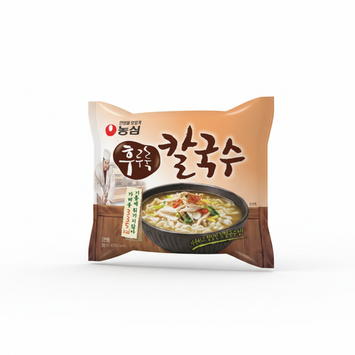 후루룩칼국수 이미지