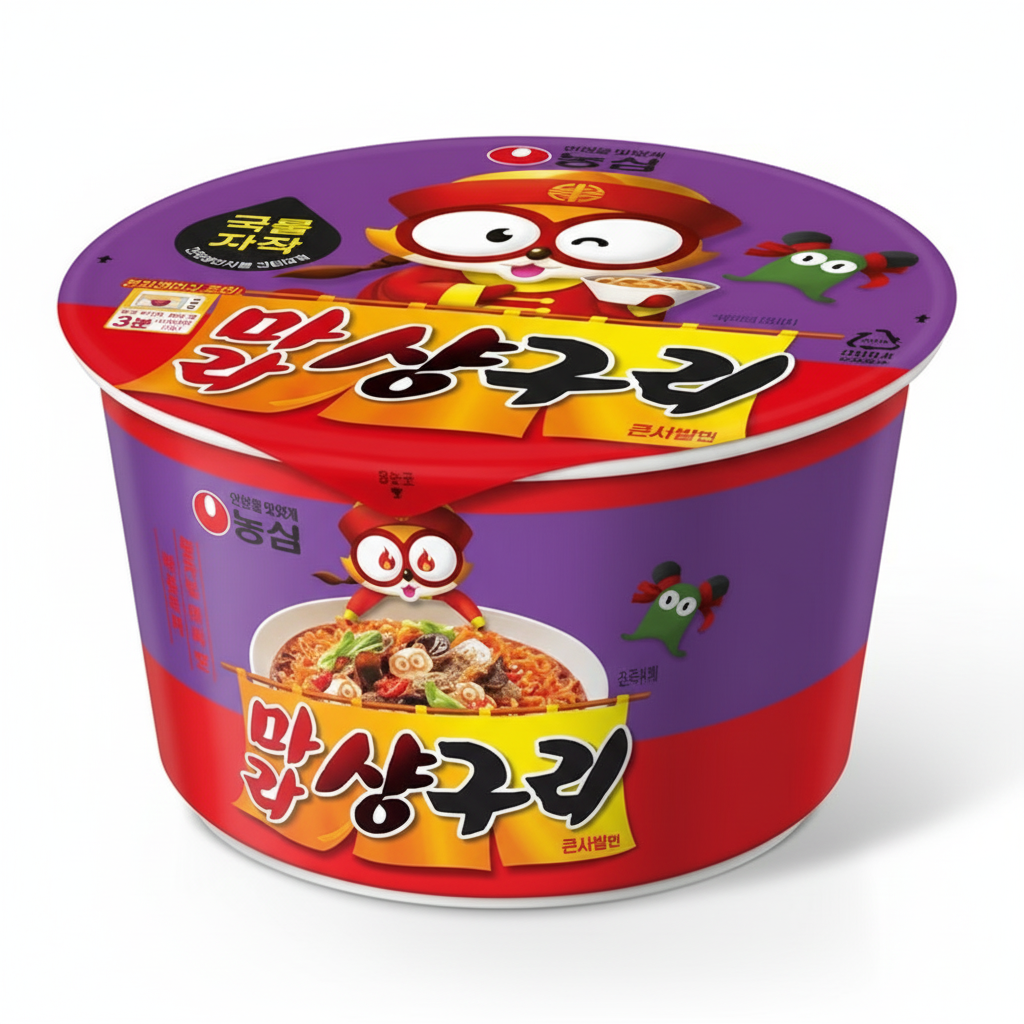 마라샹구리 큰컵 이미지