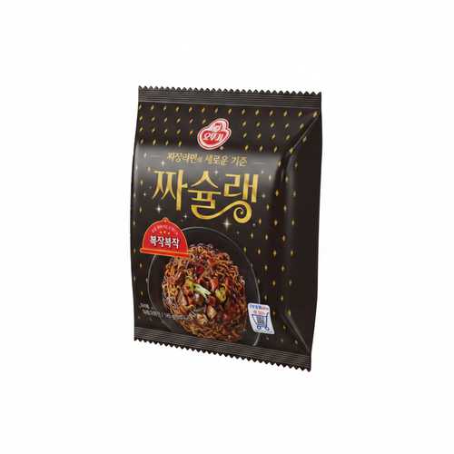 짜슐랭 이미지