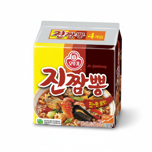 진짬뽕 이미지