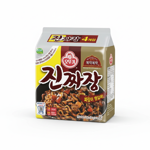 진짜장 이미지