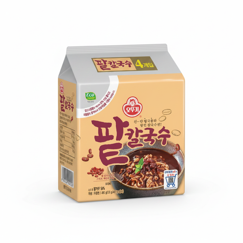 팥칼국수 이미지