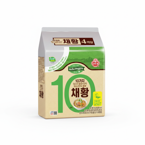 헬로베지 채황 이미지