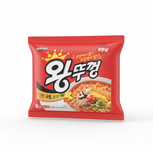 왕뚜껑 이미지