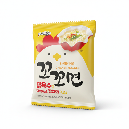 꼬꼬면 이미지