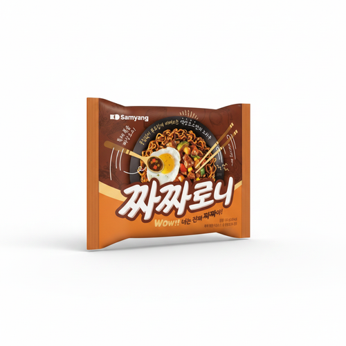 짜짜로니 이미지